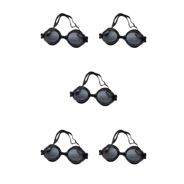 Minnieouse Goggles Suministros deportivos Gafas protectoras Goggle para niños adultos Type2 NO2