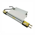 thumbnail image 3 of Acrylic Heat Bending Machine 12 Inch PVC Strip Heater Bender With Angle Holder And Metal Frame, 3 of 6