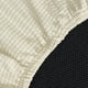 thumbnail image 5 of Funda universal para silla, funda dividida para sillón con brazos, funda antipolvo para silla de oficina Beige, 5 of 8