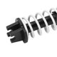 thumbnail image 3 of Clutch Pedal Return Spring Aluminum Alloy 214855 Replacement for Peugeot 307 206 207 408 308, 3 of 5