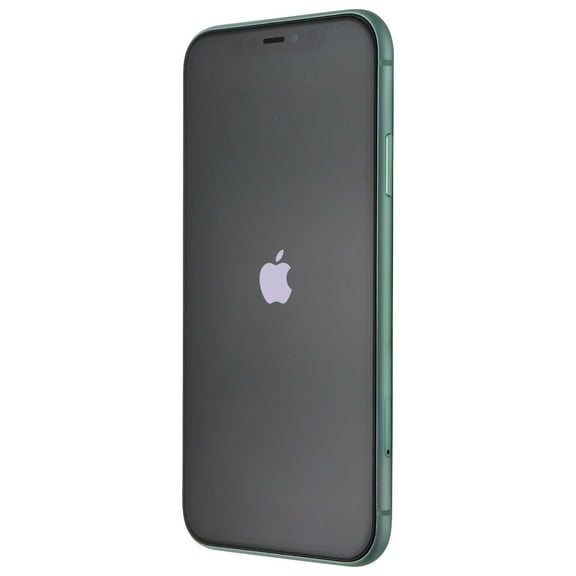 Pre-Owned Apple iPhone 11 (6.1-inch) Smartphone (A2111) AT&T Only - 64GB / Green