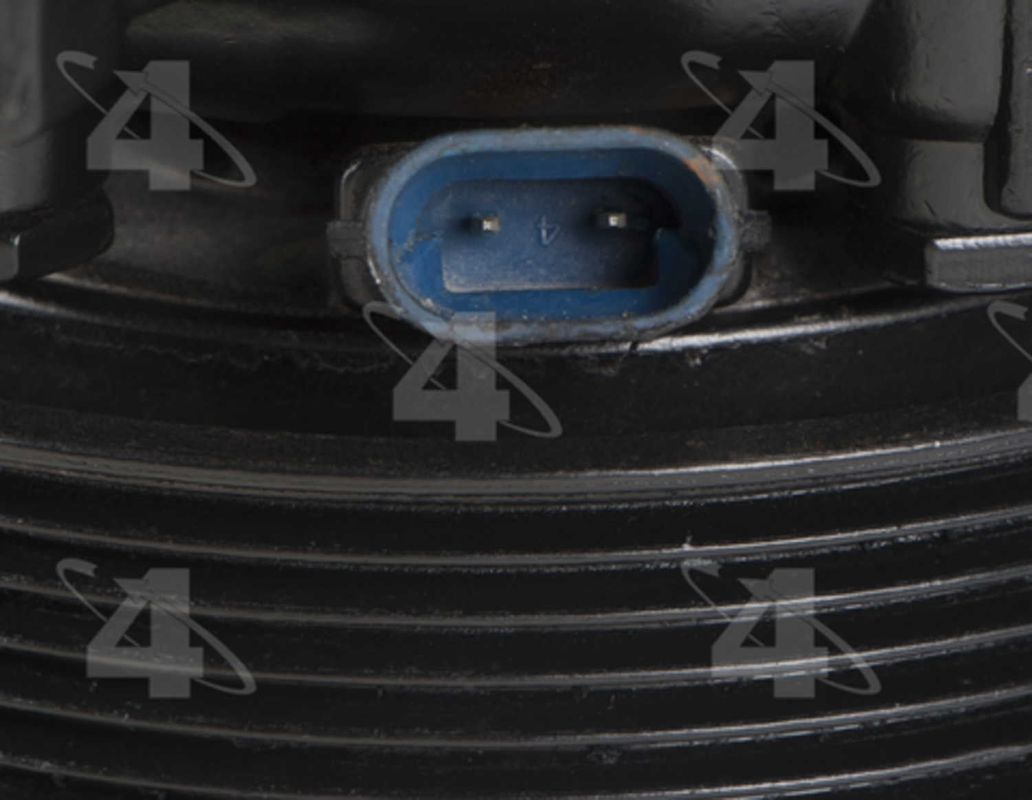 Four Seasons 57994 Reman GM V5 Compressor w/ Clutch Fits select: 1996-2005 BUICK LESABRE, 1996-2005 BUICK PARK AVENUE