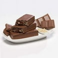 thumbnail image 2 of Inspire Low Carb Protein & Fiber Bars by Bariatric Eating - Chocolate Crisp Size: 6-Pack, 2 of 3