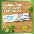 thumbnail image 4 of Sensodyne Nourish Healthy White Sensitive Toothpaste, 4 Oz, 4 of 10