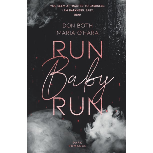 Run Baby Run Run Baby Run Series 1 Paperback Walmart Com Walmart Com