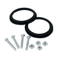 thumbnail image 3 of Valterra Sewer Waste Valve Seal T1003-7VP Replacement For Valterra Old Style Sewer Waste Valves; 3 Inch; With Seal and Hardware; Set of 2; With Retail Package, 3 of 4