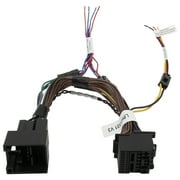 PAC AmpPRO 4 Amp Integration Interface for Select 2018 and Up Ford Vehicles with Factory-Amplified B&O A2B Sound Systems, AP4-FD31