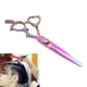 thumbnail image 5 of Tijeras para cabello ANGGREK Profesionales de Acero inoxidable Diseño Ergonómico, 5 of 7