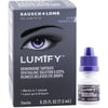LUMIFY Redness Reliever Eye Drops 0.25 fl oz, 2 Count