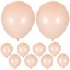 thumbnail image 1 of 10pcs Large Round Balloons Big Balloons Latex Balloons for Birthday Party Engagement Wedding, 1 of 4