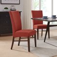 thumbnail image 5 of Milton Fabric Dining Chair (Set of 2), Multiple Colors, 5 of 8