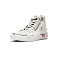 thumbnail image 4 of VANS MENS SK8-Hi Cap LX "Marshmallow" VN0A3TKMUC0 from Stadium Goods, 4 of 6