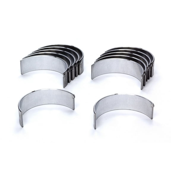 Clevite CB-1358A-10(6) Engine Connecting Rod Bearing Set, 1 Pack