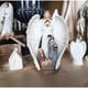 thumbnail image 3 of Estatua de ángel con la Sagrada Familia, 26,4 cm, figuras de resina Scu, 3 of 3