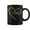 Light Blue, variant on Yellow Kc Heart Kansas City Heart Love Kc Icon Coffee Mugs