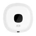 thumbnail image 1 of jesticaly Automatic Dispenser Rechargeable Intelligent IR Sensor Hand Wash Organizer White, 1 of 6