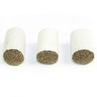 Smoker Fuel Jute Burlap Roll 3.9 lb