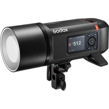 Godox AD600PRO II Witstro TTL...
