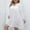 White, variant on Herrnalise Plus Size Women Cover Ups Crochet Swimsuits Sleeveless Bathing Suit Bikini Hollow Out Coverup Beach Swimwear Gear up for greatness for less