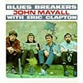 thumbnail image 3 of Bluesbreakers with Eric Clapton (CD) by John Mayall's Bluesbreakers, 3 of 3