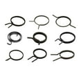 thumbnail image 5 of 5Pcs Door Handle Springs Door Lever Knob Latch Replacement Coil Torsion, 5 of 5