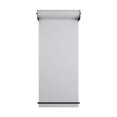 thumbnail image 1 of Soporte para dibujar con de rollos para pared, tablero de dibujo de pared único, dispensador de papel para supermercado, restaurante, tablero Negro, 1 of 8