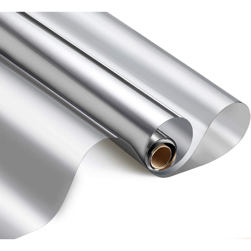 Exterior Window Film High Heat Rejection 36.4 in X 16.4 Exterior Window Film High Heat Rejection 36.4 in X 16.4