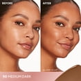 thumbnail image 5 of COVERGIRL TruBlend Sun & Sculpt Bronzing Glow Serum - 50 Medium Dark, 1. FL. OZ. / 30 mL, 5 of 15