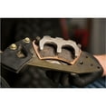 thumbnail image 5 of Neutron NA357R Brake Pad - Sintered Metal, 5 of 6