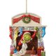 thumbnail image 2 of Decoración Del Árbol Del Monstruo Verde Navidad divertido monstruo verde árbol decoración fiesta árbol artesanía suministros (2), 2 of 6