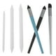 thumbnail image 2 of Juego de 6 esponjas de esponja y difumino de cabeza suave para pasteles al óleo, ideales para transiciones en bocetos y dibujos. Suministros de arte portátiles para artistas., 2 of 5