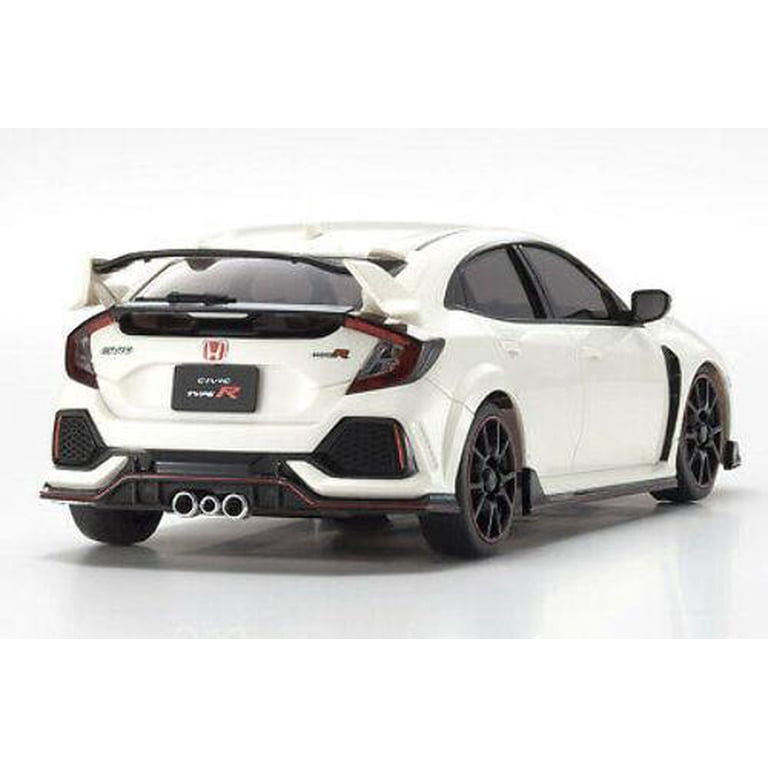 値下げ交渉可Kyosho Mini-Z Honda CIVIC TYPE R Kyosho Mini-Z Awd Honda Civic Type R - Walmart.com