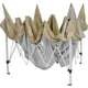 thumbnail image 5 of Toldo Carpa Gazebo Houzer 3x3 Plegable Mosquitero Exterior, 5 of 6