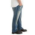 thumbnail image 3 of Levi's Men's Big & Tall Levi's 501 Original Fit Stretch Jeans, 3 of 6