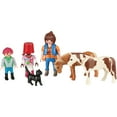 thumbnail image 6 of PLAYMOBIL Pony Farm, 6 of 7