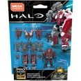 thumbnail image 2 of Mega Construx Halo Mega Exosuit Breacher, 2 of 4