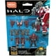 thumbnail image 2 of Mega Construx Halo Mega Exosuit Breacher, 2 of 4