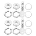 thumbnail image 1 of 4 Set of Universal Pressure Cooker Float Valve Sealer Rings Safety Valve Replacement, 1 of 9