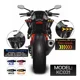 thumbnail image 4 of Direccionales Led Para Motocicleta, 4 Piezas, 4 of 8