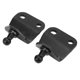 thumbnail image 5 of Pair Engine Hood Lift Support Gas Spring Shock Struts Carbon Steel Tube Replacement for Nissan 350Z 2003?2009, 5 of 5