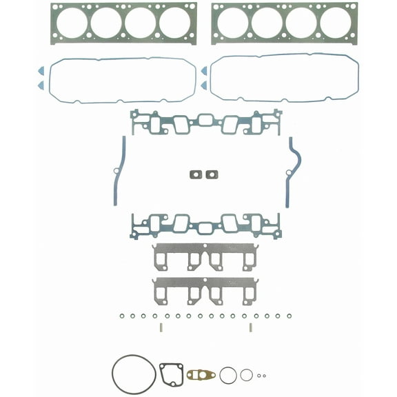 FEL-PRO HS 8753 PT-3 Head Gasket Set