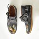 thumbnail image 1 of Zapatos de mujer Punta redonda Retro Gato Estampado Estilo étnico Hebilla de gamuza Zapatos casuales planos Wmkox8yii FOPL1563, 1 of 5