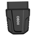 thumbnail image 3 of Herramienta de escaneo Escáner portátil de repuesto Fácil de usar 9-16 V Soporte multilingüe de datos real Accesorios, 3 of 8