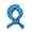 Sky Blue, variant on Odeerbi Stroller Accessories Baby Stroller Cover Clip Blanket Toy Stroller Pegs Hook