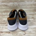 thumbnail image 4 of New Balance 1978 ML1978NV Black Suede Low Top Running Shoes Men's Size 11, 4 of 6