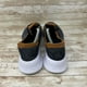 thumbnail image 4 of New Balance 1978 ML1978NV Black Suede Low Top Running Shoes Men's Size 11, 4 of 6