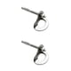 thumbnail image 2 of Eigraketly Anclajes para escalada en roca, pernos de suspensión de acero inoxidable, árboles prácticos, cuerdas para escalar, herramientas de Type2 NO2, 2 of 6