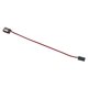 thumbnail image 2 of Cable de señal para modelo de coche RC, accesorio para juguete de orugas, modificación, arnés en Y, R415 1 a 4, 2 of 9