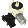 thumbnail image 2 of Motorcraft Power Window Motor WLM-222 Fits select: 2010-2014 FORD EXPEDITION, 2010-2017 LINCOLN NAVIGATOR, 2 of 3