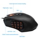 thumbnail image 4 of Ratón LED RGB Zhivalor con cable 16400 DPI botones programables, 4 of 8